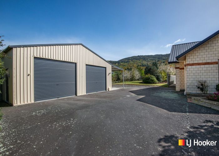  at 310 Tirohanga Road, North Taieri, Dunedin, Otago
