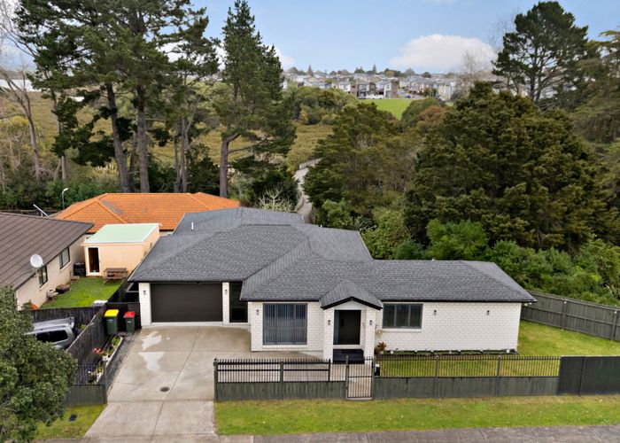  at 282 Mahia Road, Weymouth, Manukau City, Auckland