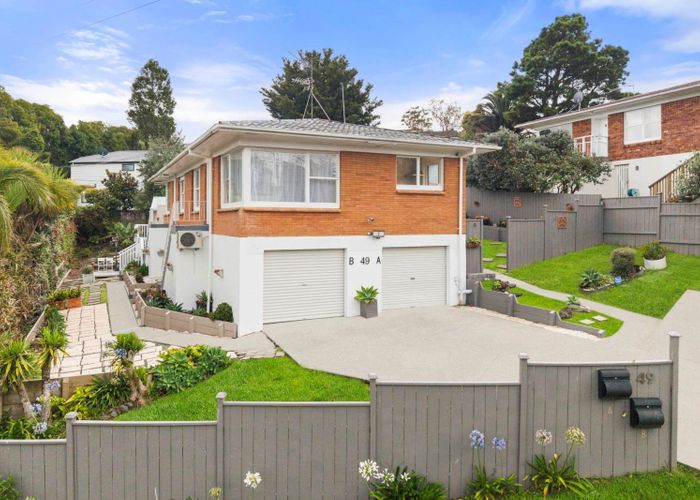  at 49 Peach Road, Glenfield, North Shore City, Auckland