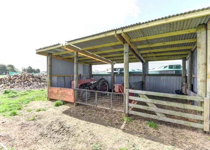  at 91 Bushy Park Road, Kai Iwi, Whanganui, Manawatu / Whanganui