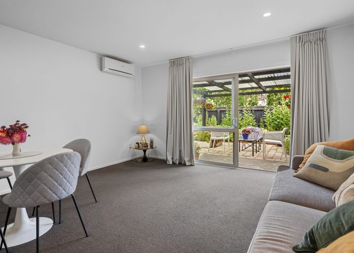  at 4/54 Gresford Street, Edgeware, Christchurch