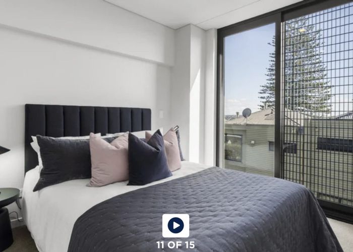  at 202/32 Shelly Beach Road, Saint Marys Bay, Auckland City, Auckland