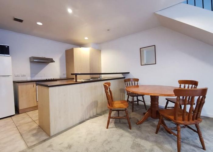  at 12/9 Ebor Street, Wellington Central, Wellington, Wellington