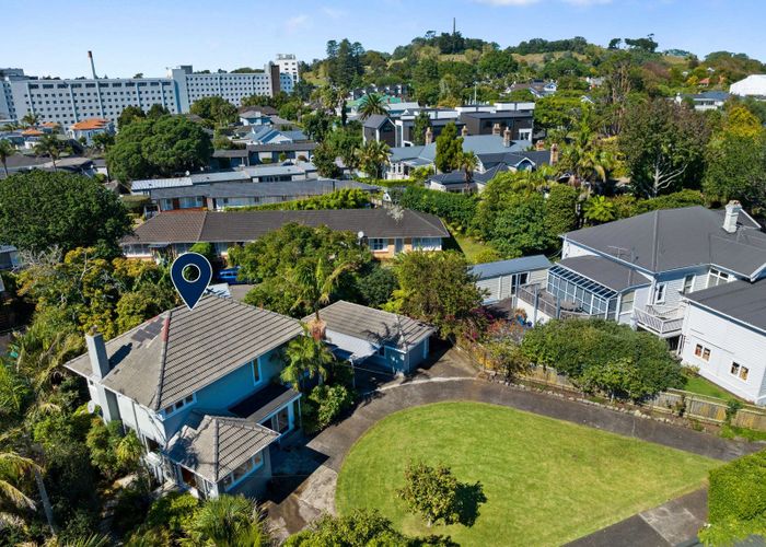  at 6A Claude Road, Epsom, Auckland City, Auckland
