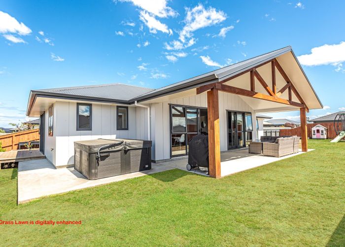  at 11 Morrell Street, Tawhero, Whanganui