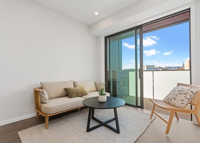  at 404/1 Enfield Street, Mount Eden, Auckland City, Auckland
