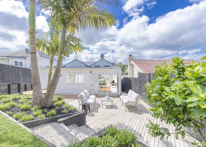  at 12 Third Avenue, Kingsland, Auckland City, Auckland