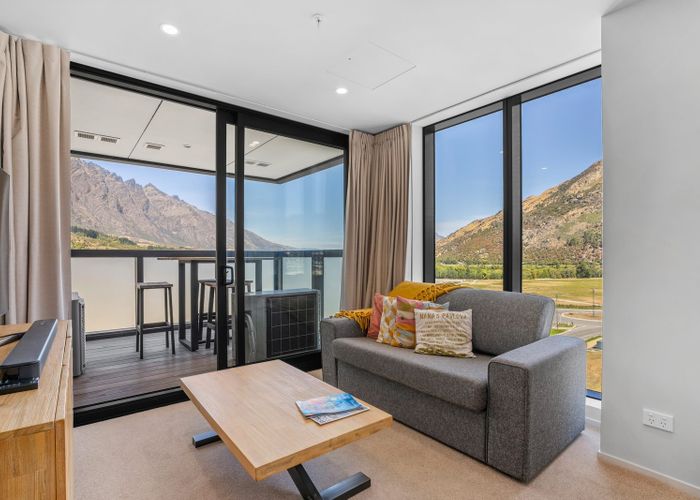  at 409/18 Mountain Ash Drive, Frankton, Queenstown-Lakes, Otago
