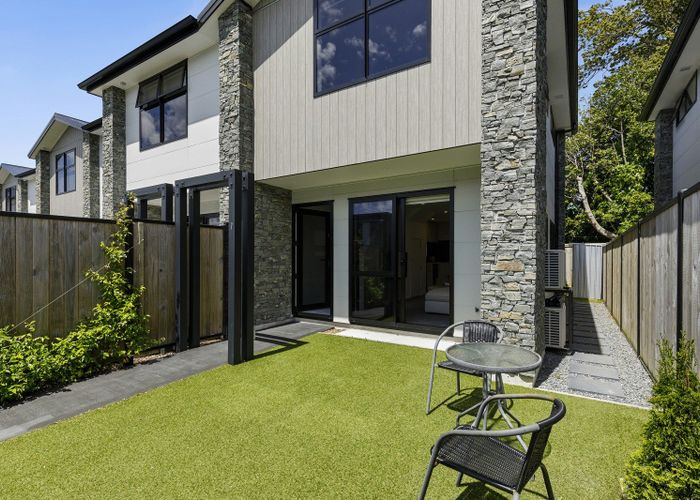  at 9/7 Ariki Street, Boulcott, Lower Hutt, Wellington