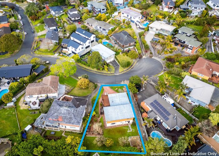  at 14 Kiri Place, Mairangi Bay, North Shore City, Auckland