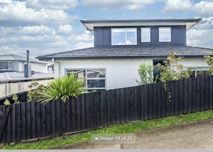 at 35A ABERCROMBIE STREET, Howick, Auckland