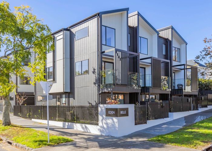  at 12B Sherbourne Road, Mount Eden, Auckland City, Auckland