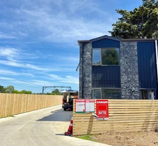  at 2 Woolfield Road, Papatoetoe, Manukau City, Auckland