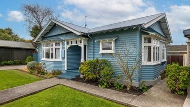  at 22 Tancred Street, Linwood, Christchurch