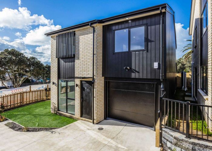  at lot d/584 Massey Road, Mangere, Manukau City, Auckland
