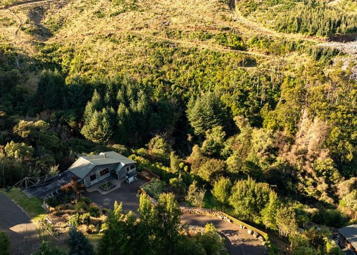  at 100 Bachelors Road, Little River, Banks Peninsula, Canterbury