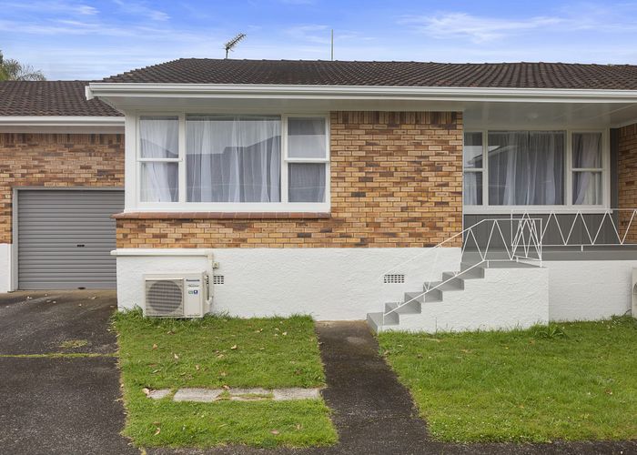  at 2/16 Orakau Avenue, Epsom, Auckland