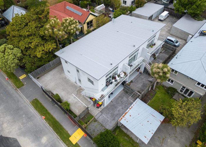  at 2/502 Hereford Street, Linwood, Christchurch