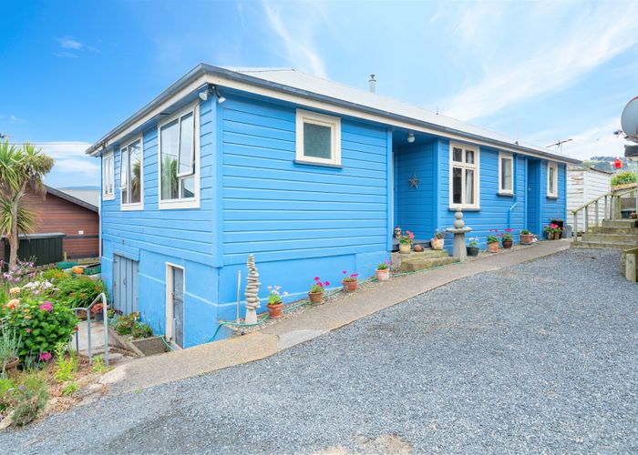  at 47 Oregon Street, Ocean Grove, Dunedin