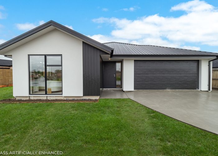  at 30 McCaw Road, Lincoln, Selwyn, Canterbury