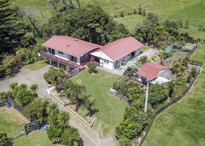  at 476 Rehutai Road, Dargaville