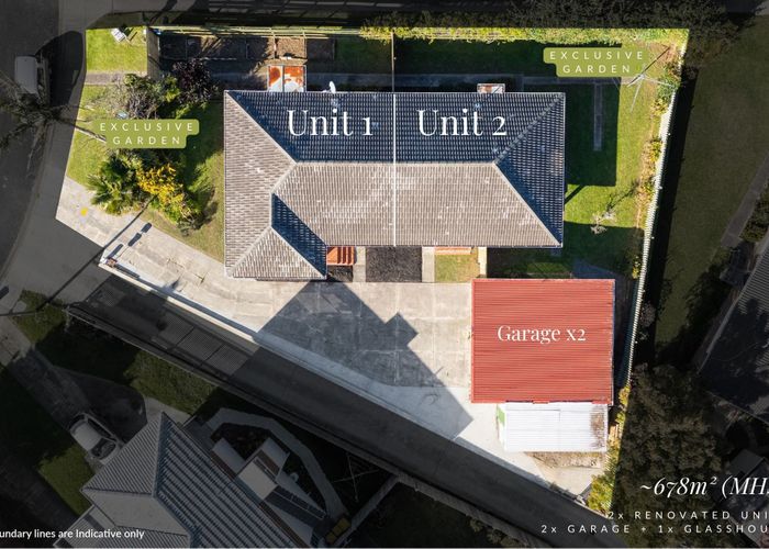  at 34 Evelyn Place, Hillcrest, North Shore City, Auckland