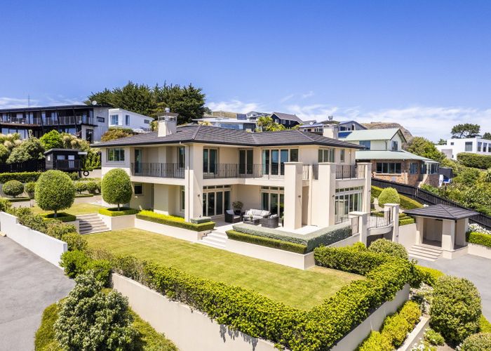  at 285 Major Hornbrook Road, Mount Pleasant, Christchurch City, Canterbury