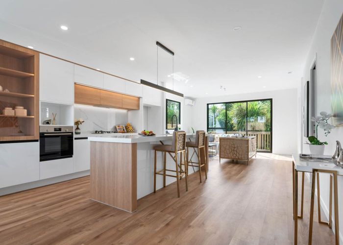  at 1C Fernwood Place, Wai O Taiki Bay, Auckland City, Auckland