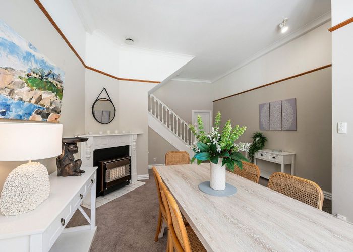  at 380 Tinakori Road, Thorndon, Wellington, Wellington