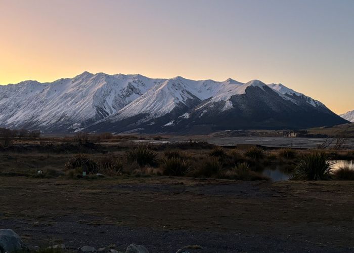  at 2680 Double Hill Run Road, Methven, Ashburton, Canterbury