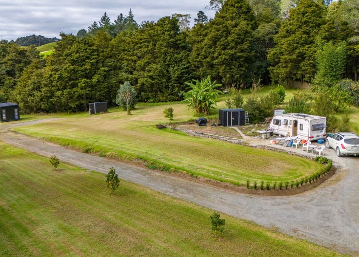  at 373 Fern Flat Road, Peria, Far North, Northland