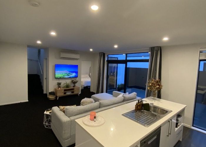  at 36b Rosewarne Street, Spreydon, Christchurch City, Canterbury