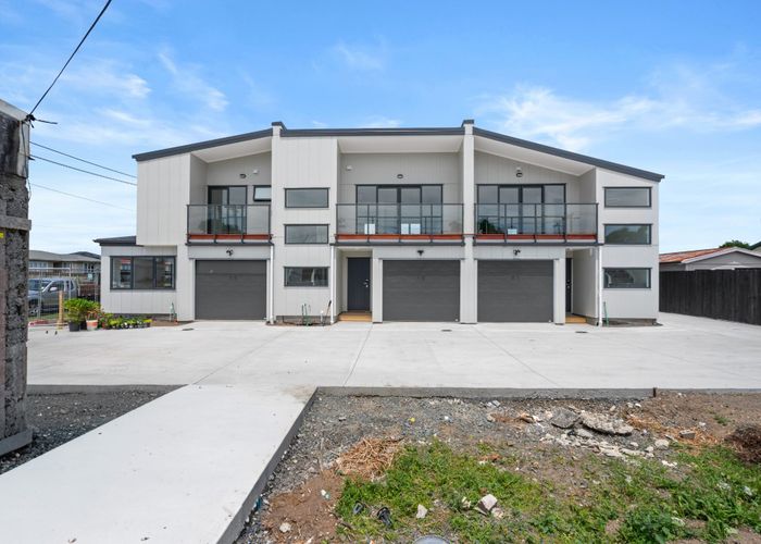 at Lot 1-3/65 Gloucester Road, Manurewa, Manukau City, Auckland