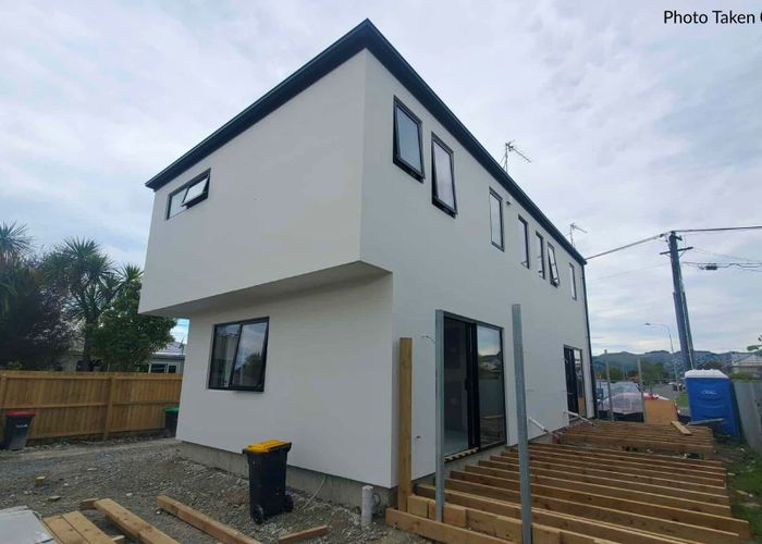  at 117A Edinburgh Street, Spreydon, Christchurch City, Canterbury