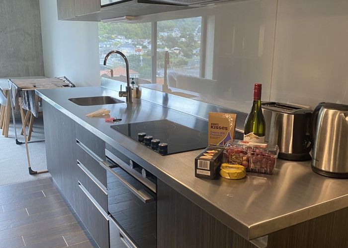  at 802/111 Molesworth Street, Thorndon, Wellington, Wellington