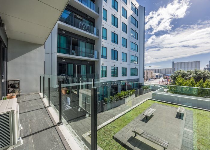  at 234/6 Dockside Lane, City Centre, Auckland City, Auckland
