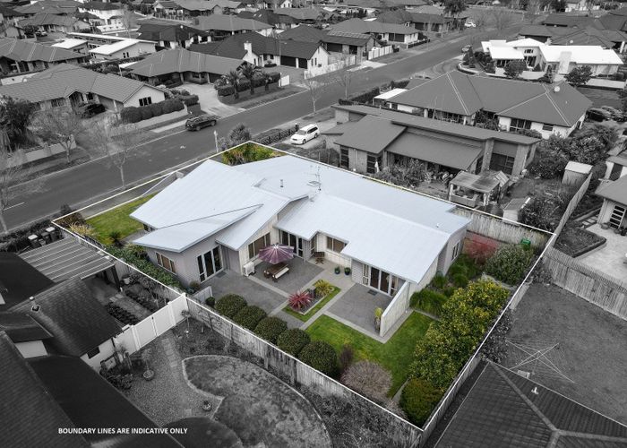  at 100 Huntington Drive, Huntington, Hamilton, Waikato