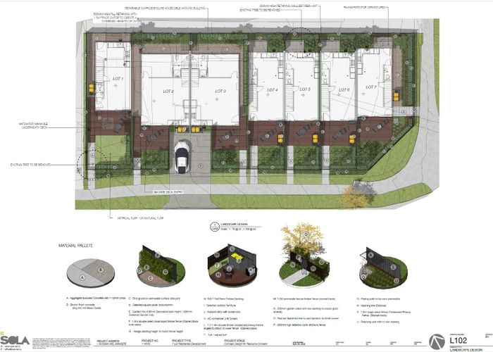  at Lot 1 & 4/1 Duggan Avenue, Mangere, Manukau City, Auckland