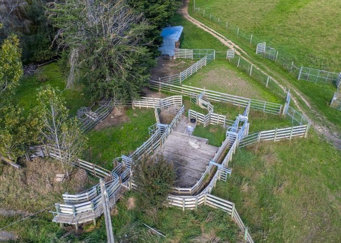  at 659 Limestone Valley Road, Cave, Mackenzie, Canterbury