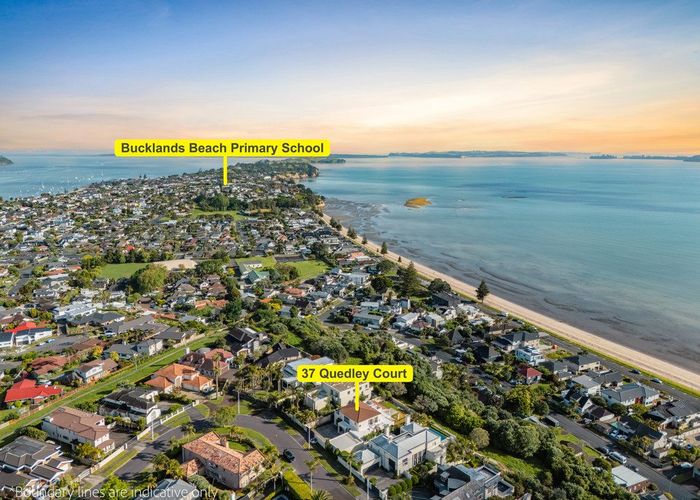  at 37 Quedley Court, Eastern Beach, Auckland