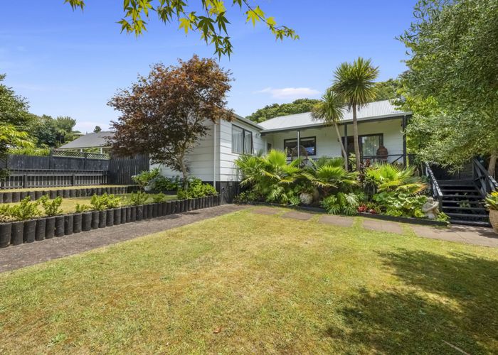  at 19 Thames Street, Welbourn, New Plymouth