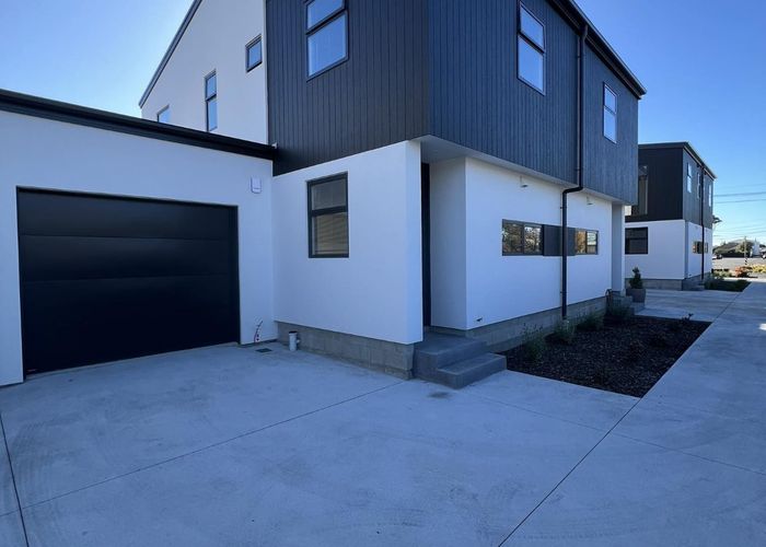 at 5/38 Wildberry Street, Woolston, Christchurch