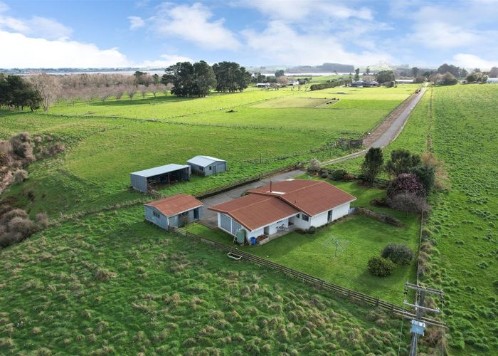  at 246 Kawiu Road, Levin