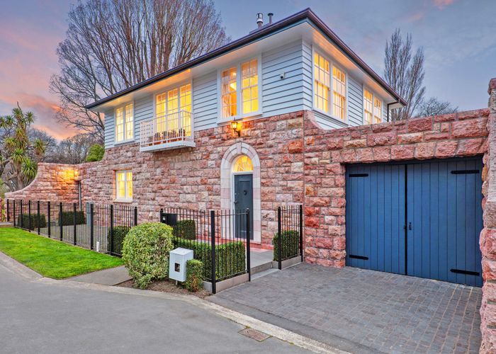  at 34 Kahu Road, Fendalton, Christchurch City, Canterbury