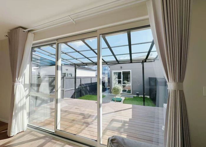  at 44C Joshua Carder Drive, Hobsonville, Waitakere City, Auckland