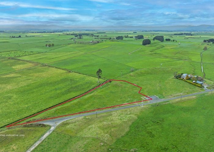  at Pyke Road, Rangiotu, Manawatu, Manawatu / Whanganui