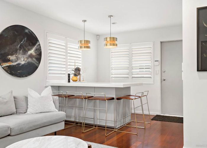  at 2A Diamond Street, Eden Terrace, Auckland