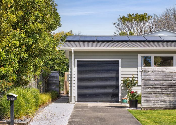  at 1002 Aberdeen Road, Te Hapara, Gisborne
