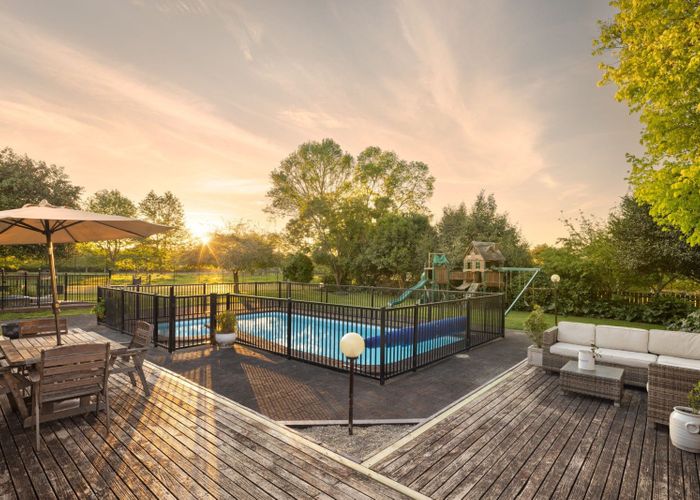  at 272 Bedford Road, Te Kowhai, Waikato, Waikato