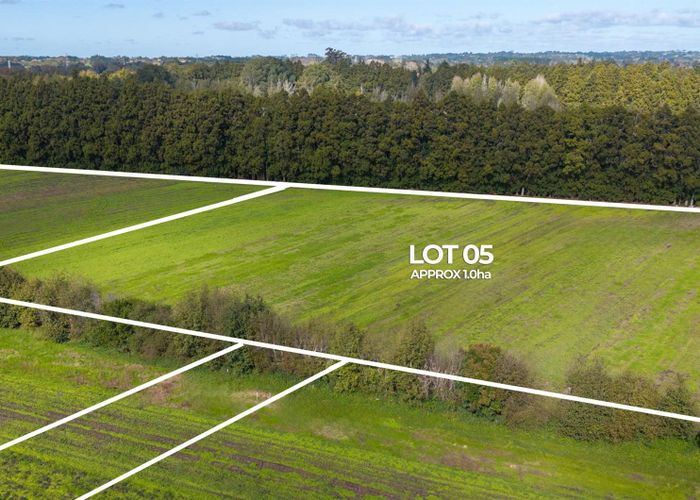  at Lot 2 Access Road, Kumeu, Rodney, Auckland